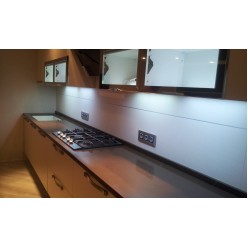 Quartz stone table top_3